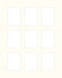 Custom Mat - 1002570