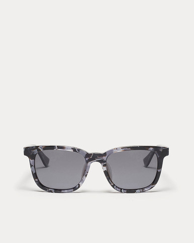 Article One Bancroft Charcoal w/Grey Polarized Lens Front