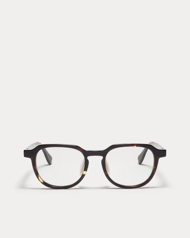 Article One Moon TORTOISE w/GREY PHOTOCHROMIC POLARIZED LENS Front