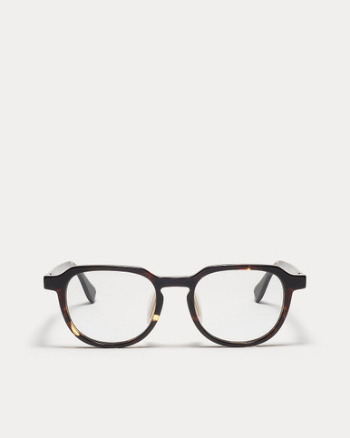 Article One Moon TORTOISE w/GREY PHOTOCHROMIC POLARIZED LENS Front