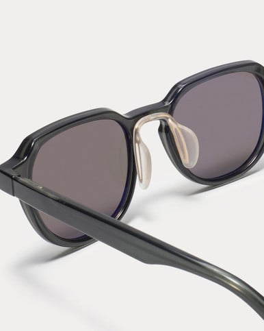 Article One Moon in Olive Crystal (sold out)