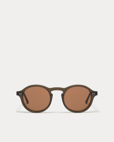 Article One Edey Olive Crystal