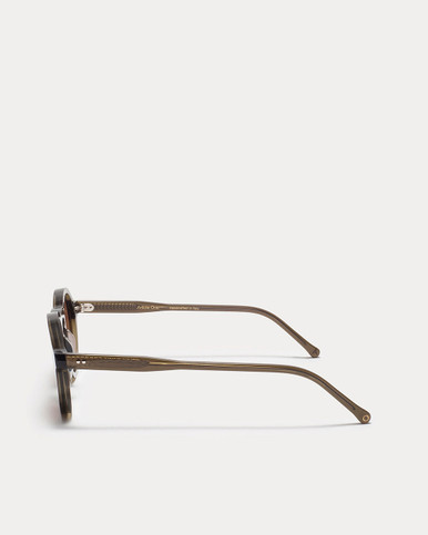 Article One Edey Olive Crystal