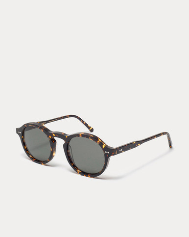 Article One Edey Vintage Tortoise