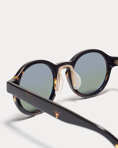 Article One Edey V2 Tortoise Detail