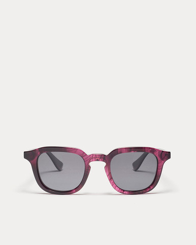 Article One Hoffman Darkroom w/Grey Polarized Lens Front