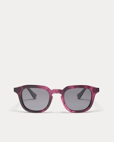 Article One Hoffman Darkroom w/Grey Polarized Lens Front