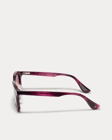 Article One Hoffman Darkroom w/Pink Ombre Polarized Lens Side