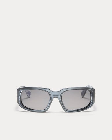 Article One x Cesar Villalba Skywriting w/Polarized Grey Lens Front