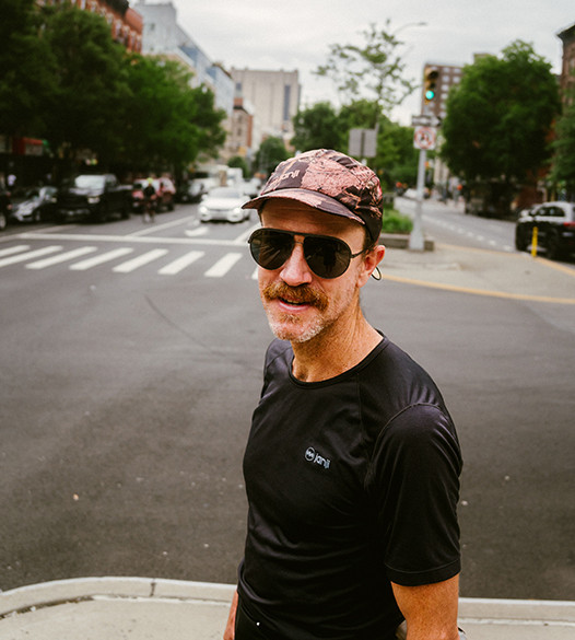 Article One Summit BLACK w/DARK GREY CR39 POLARIZED LENS Model