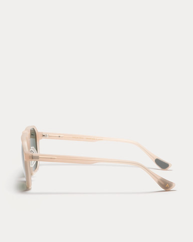 Article One Mystic Clay w/Green Cr39 Polarized Lens Side