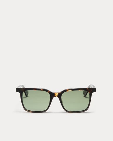 Article One Park TORTOISE Front