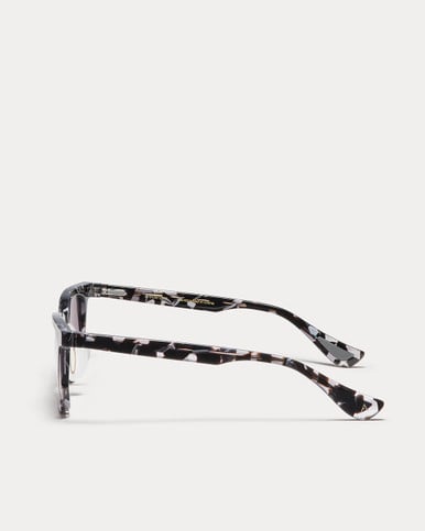 Article One Park BLACK TORTOISE Side