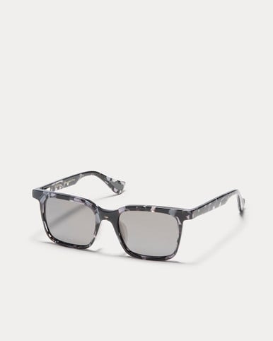 Article One Park BLACK TORTOISE Angled