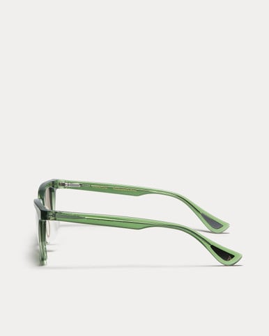 Article One Park LEAF GREEN Side
