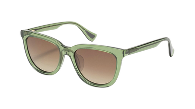 Article One Emeline w/Brown Ombre Polarized LENSES  QA