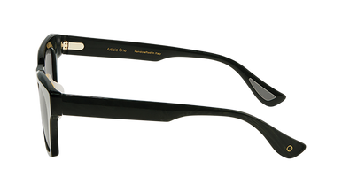 Article One Barron Crystal w/Grey Polarized LENSES Side