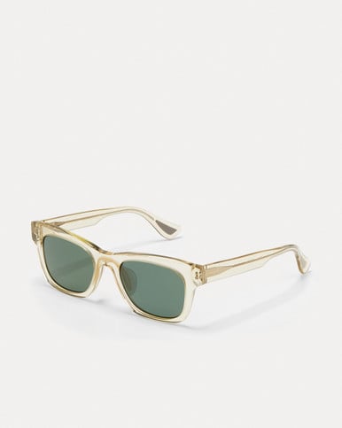 Article One Barron Crystal w/G15 Polarized Lens Angled