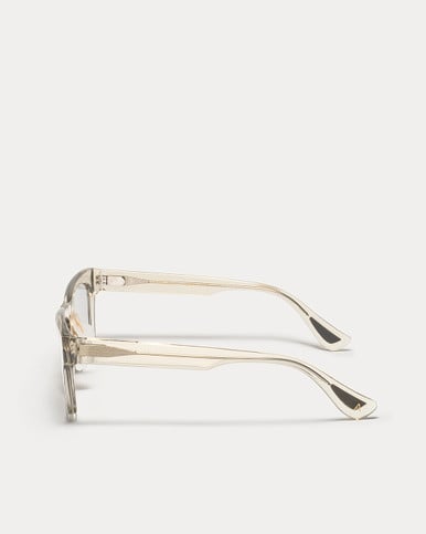 Article One Barron Crystal w/Grey Photochromic Polarized Lens Side