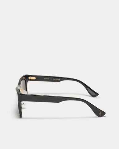 Article One Barron Green Marble w/G15 Polarized Lens Side