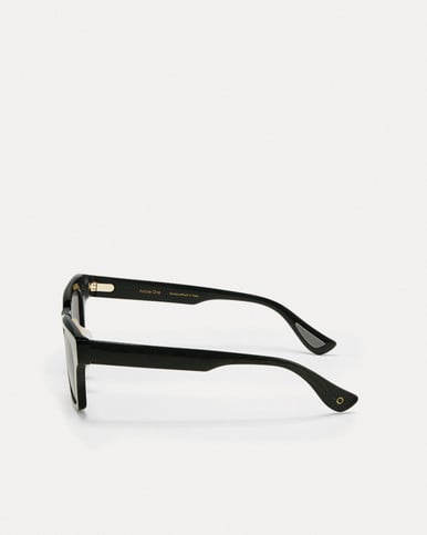 Article One Barron Green Marble w/Grey Polarized Lens Side