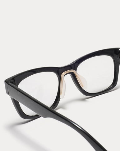 Article One Barron Green Marble w/Grey Photochromic Polarized Lens Detail