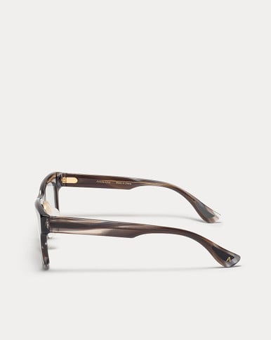 Article One Barron Desert Sand w/Grey Photochromic Polarized Lens Side