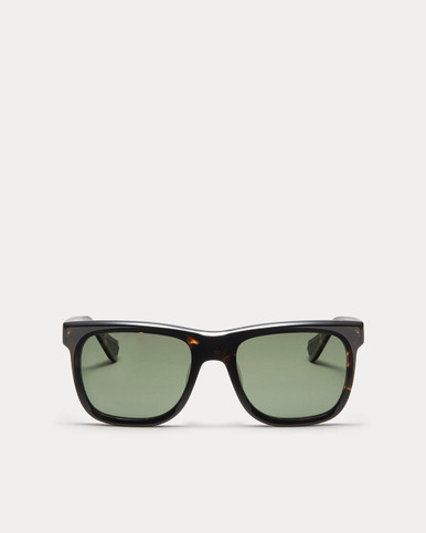 Article One Beaufort Tortoise Front