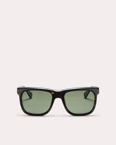 Article One Beaufort Tortoise Front