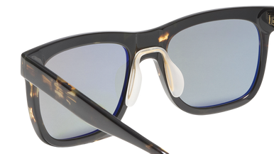 Article One Beaufort Tortoise Detail