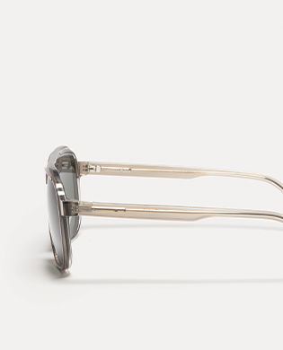 Article One Terra CRYSTAL w/G15 CR39 POLARIZED LENS Side