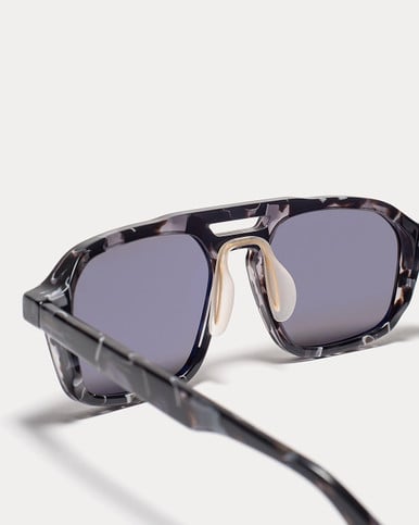 Article One x Mission Workshop Black Marble Detail