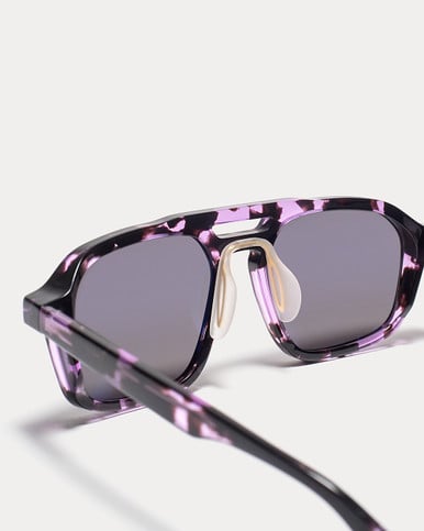 Article One x Mission Workshop Purple Tortoise detail