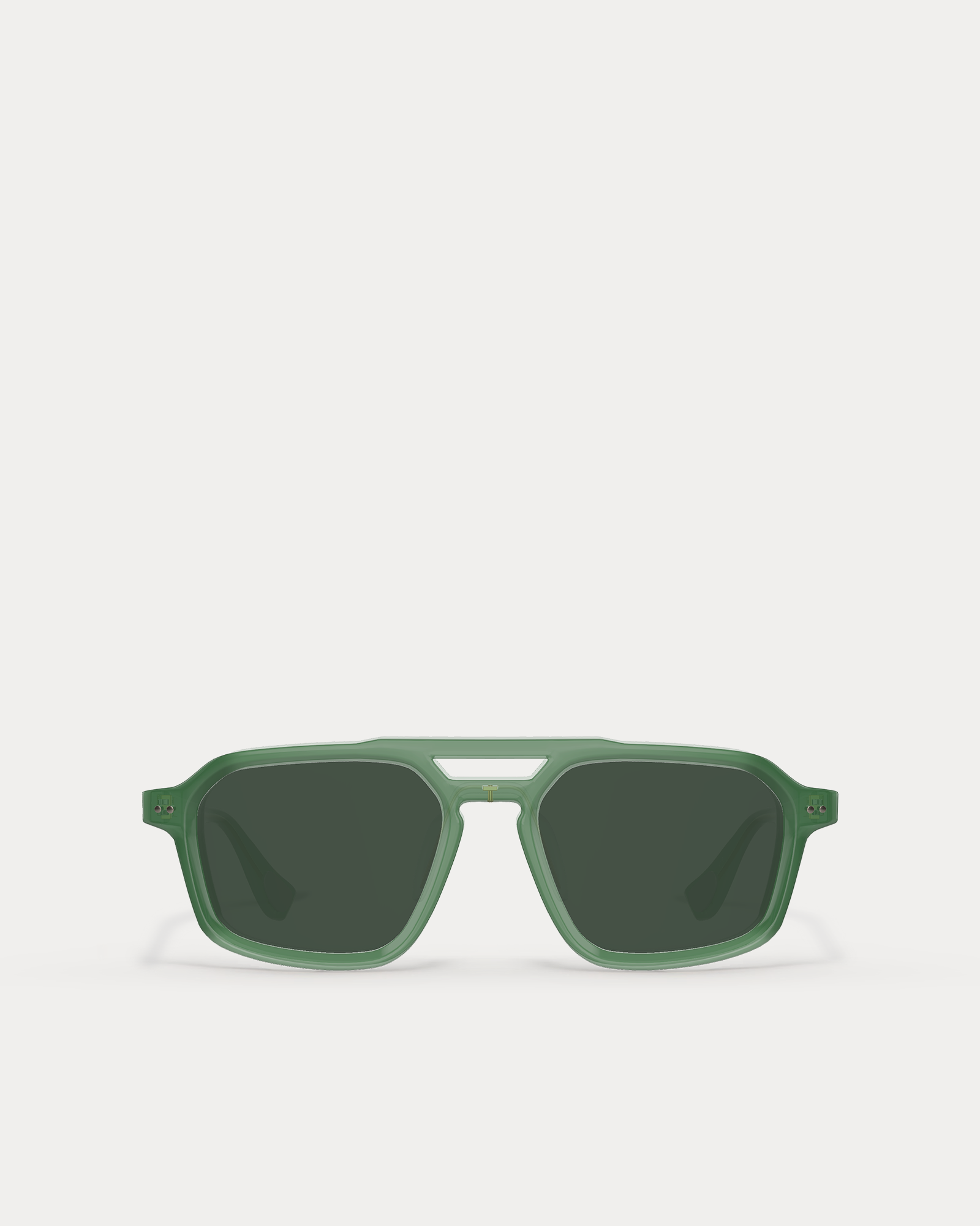 Article One x Mission Workshop 2.0 PINE w/TR18 G15 POLARIZED LENS front