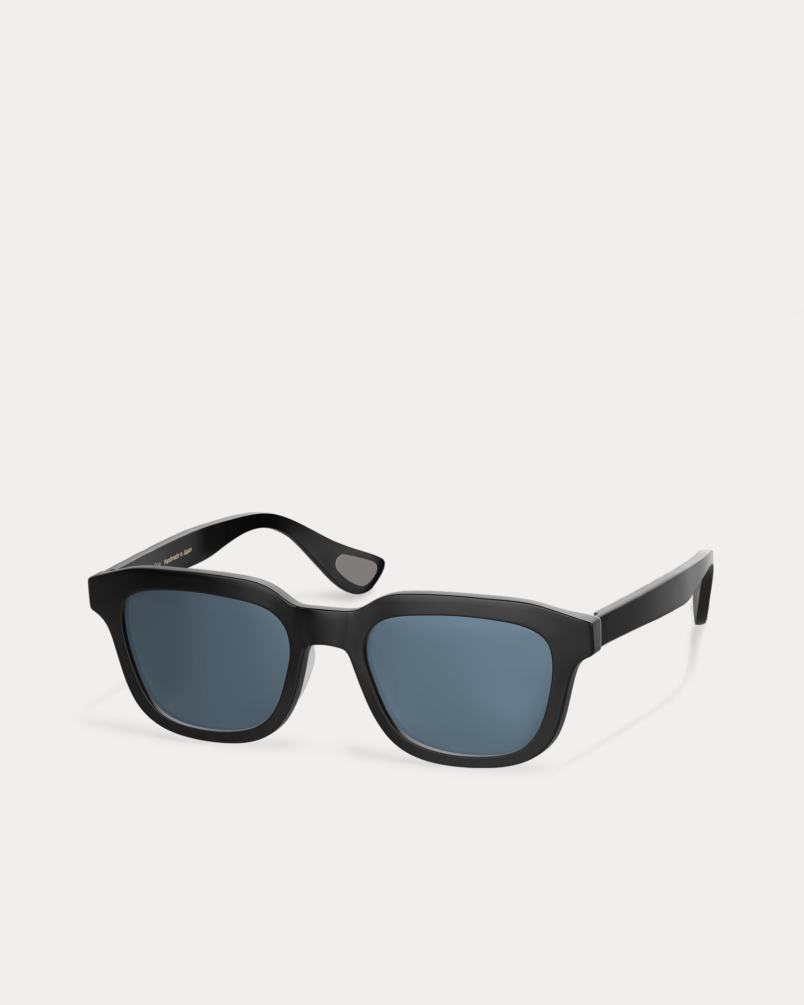 ARTICLE ONE AVALON 2.0 BLACK GOLF LENS QA