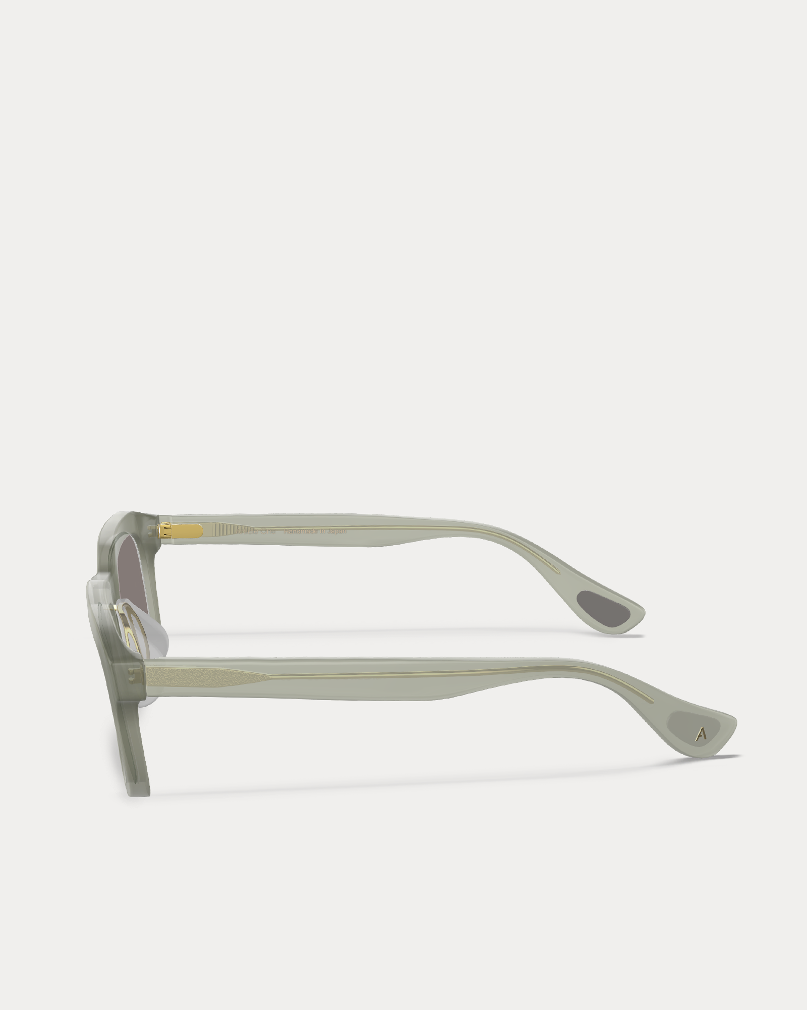 ARTICLE ONE AVALON 2.0 SAGE GOLF LENS SIDE