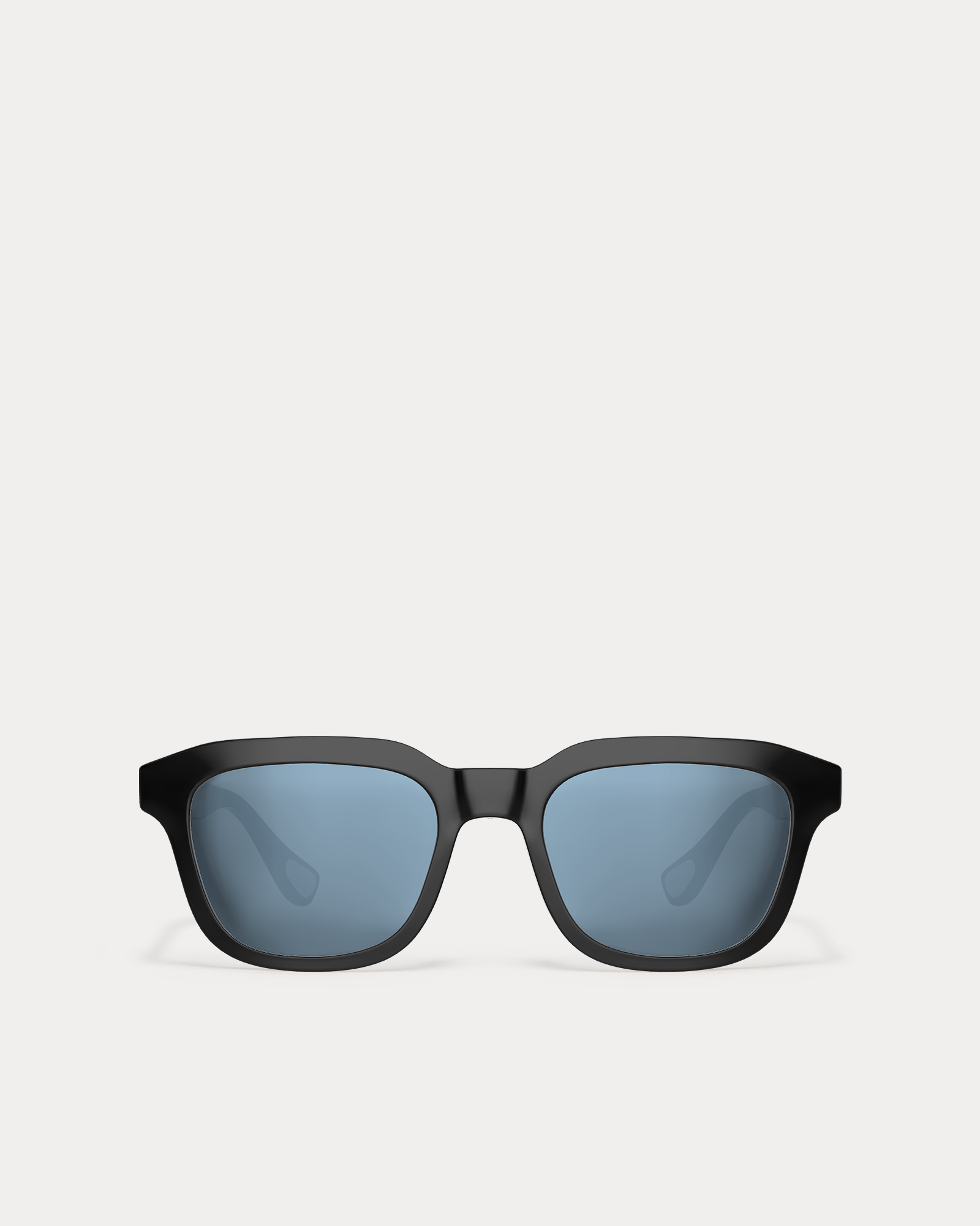 ARTICLE ONE AVALON 2.0 BLACK GOLF LENS FRONT