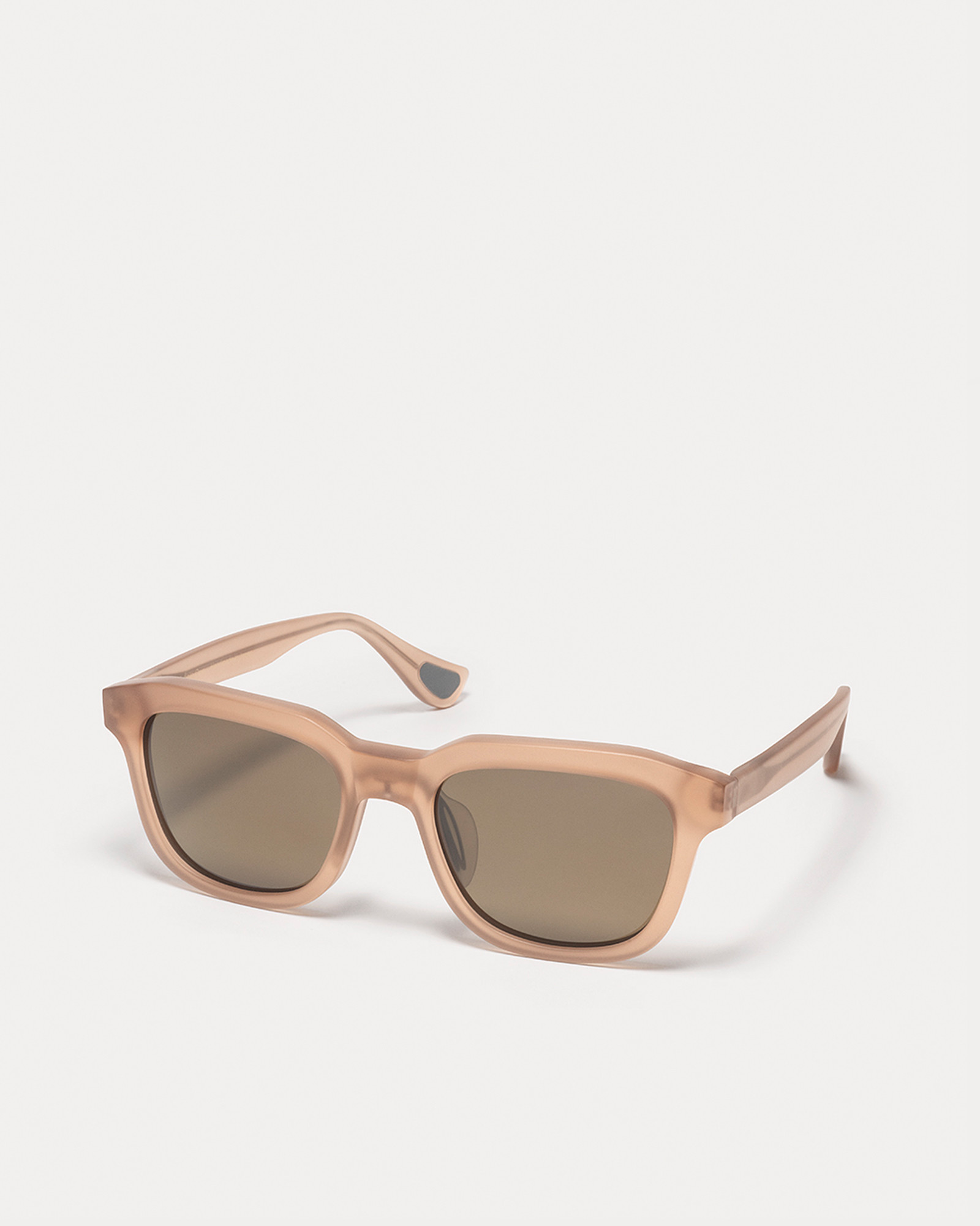 ARTICLE ONE AVALON 2.0 ANTIQUE COPPER w/TR18 BROWN POLARIZED LENS QA