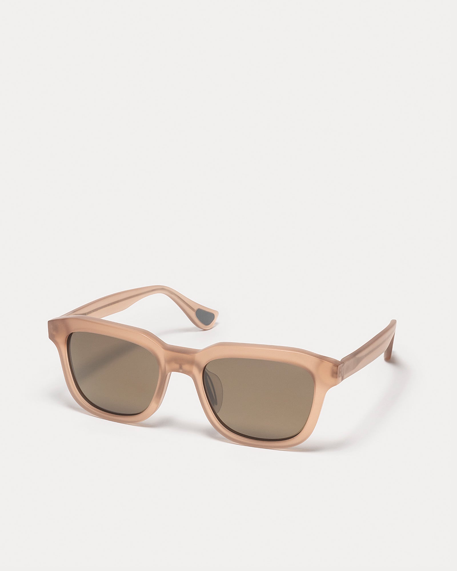 ARTICLE ONE AVALON 2.0 ANTIQUE COPPER w/TR18 BROWN POLARIZED LENS QA