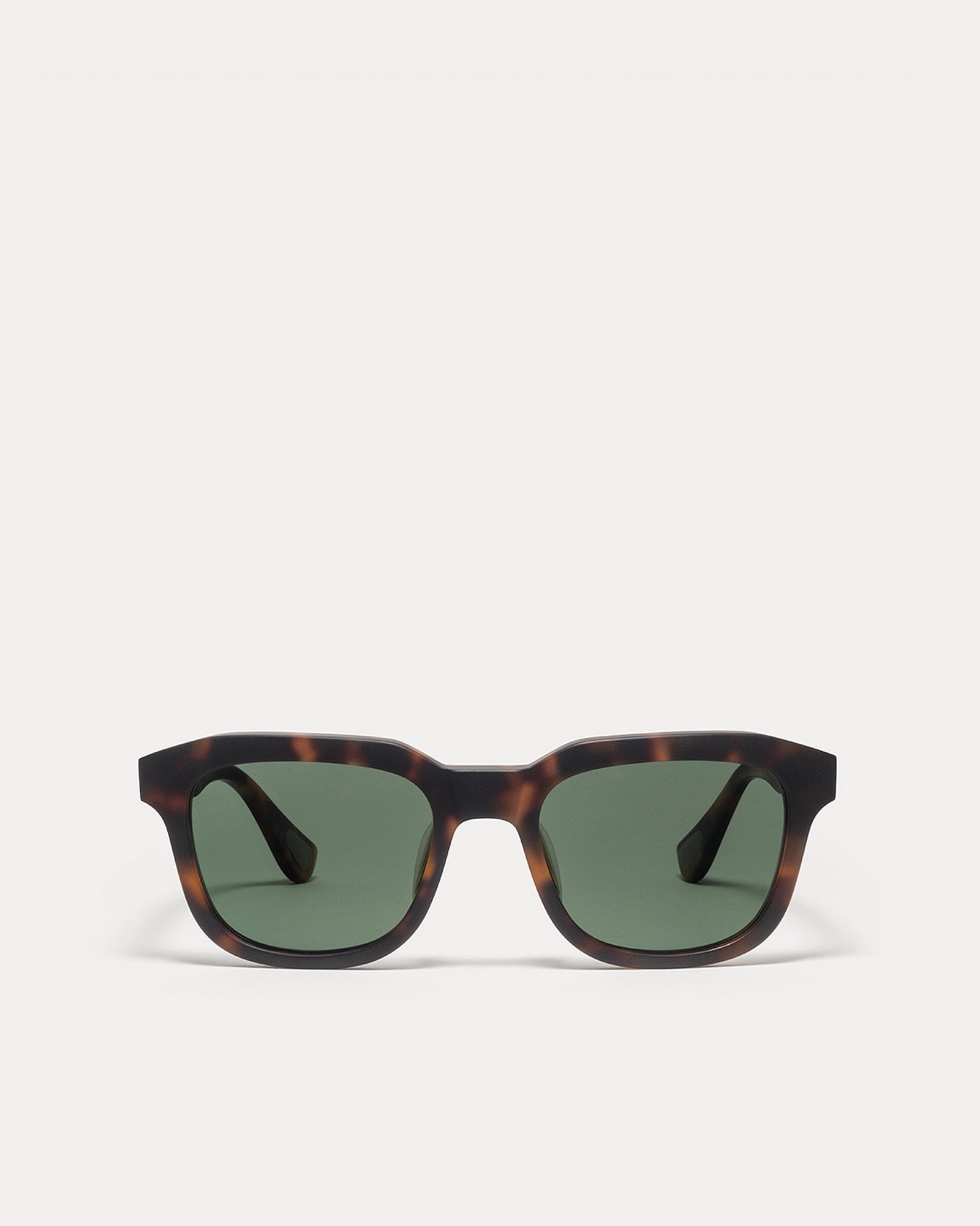 Article One Avalon 2.0 TORTOISE w/TR18 G15 POLARIZED LENS FRONT