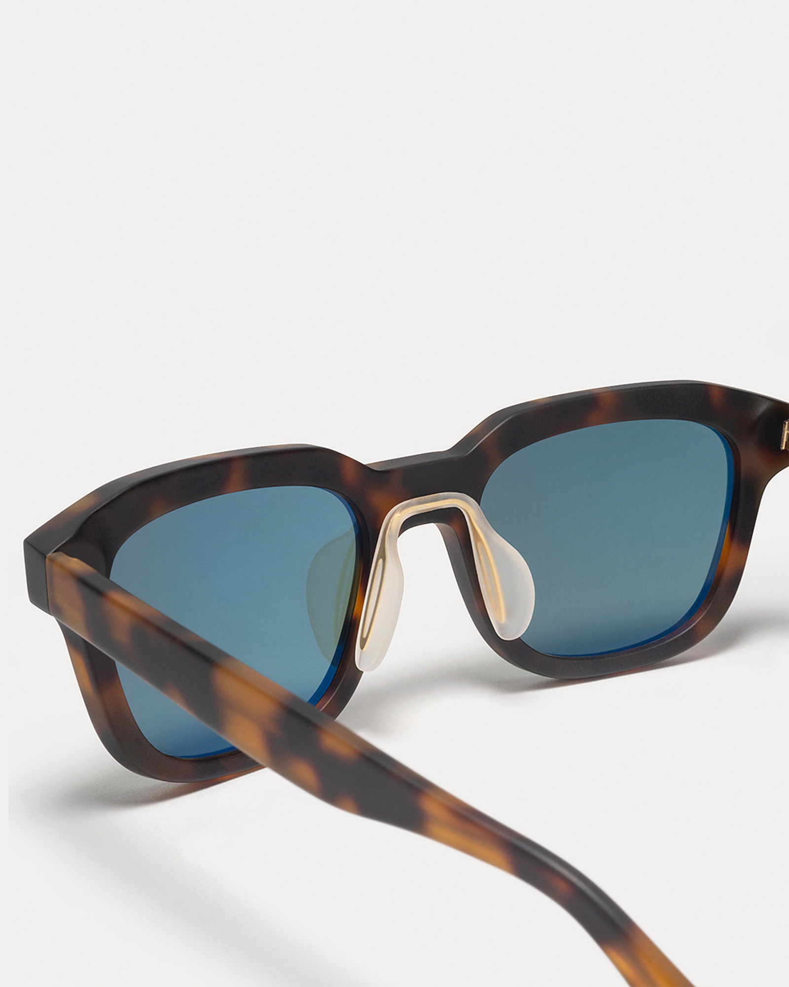 Article One Avalon 2.0 TORTOISE w/TR18 G15 POLARIZED LENS DETAIL