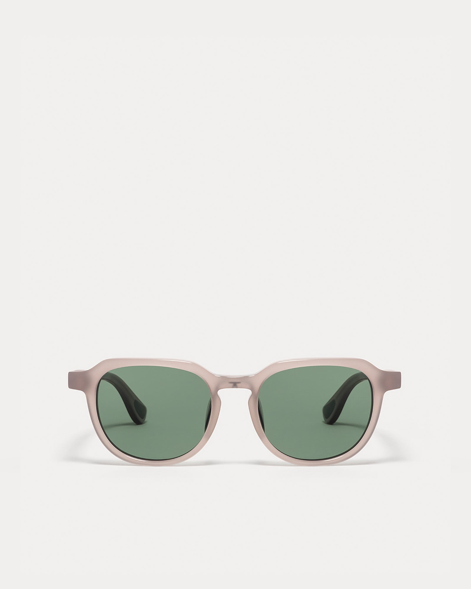 Article One Moon 2.0 TAUPE w/TR18 G15 POLARIZED LENS front