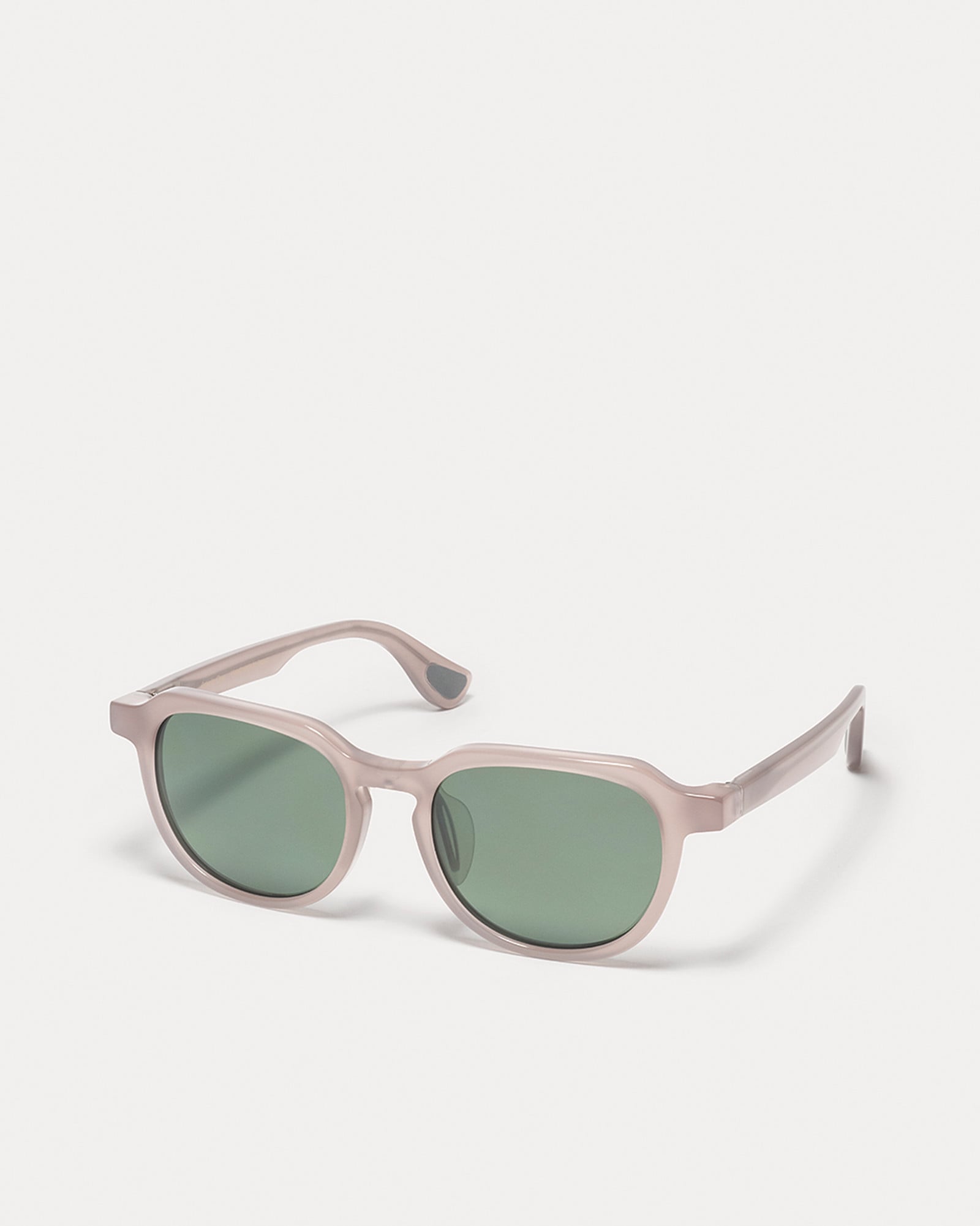 Article One Moon 2.0 TAUPE w/TR18 G15 POLARIZED LENS qa