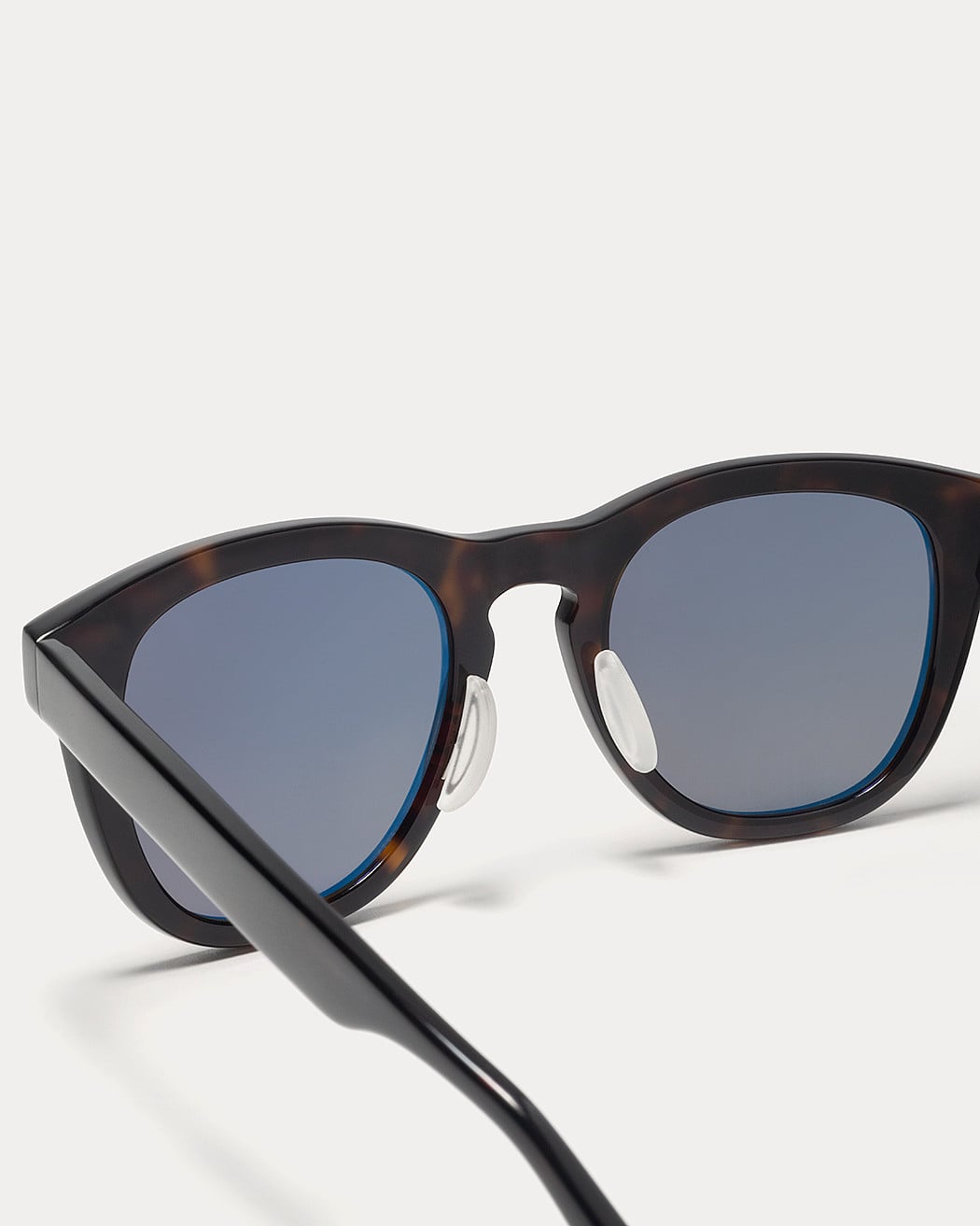Article One Quarry TORTOISE w/TR18 BROWN POLARIZED LENS details