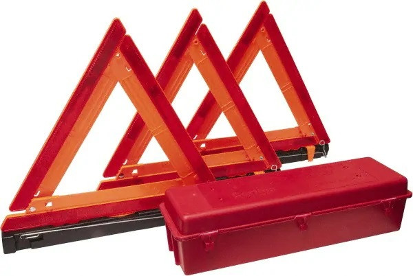 Triangle Kit - Blackburn Truck Equipment