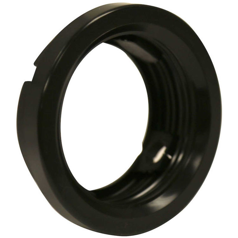 2 1/2 Inch Round Rubber Grommet - Wide Lip - 4 State Trucks
