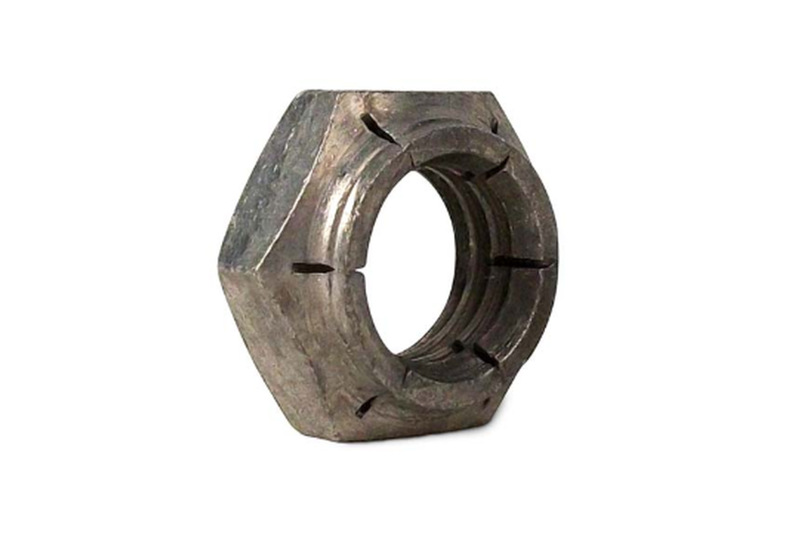 Flex Lock Nut - Blackburn Truck Equipment