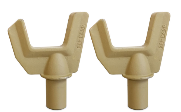 エルフモール 124001669_Miller_Short_Axle_Fo