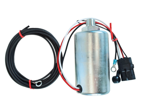 Muncie PTO Solenoid 28TK4587