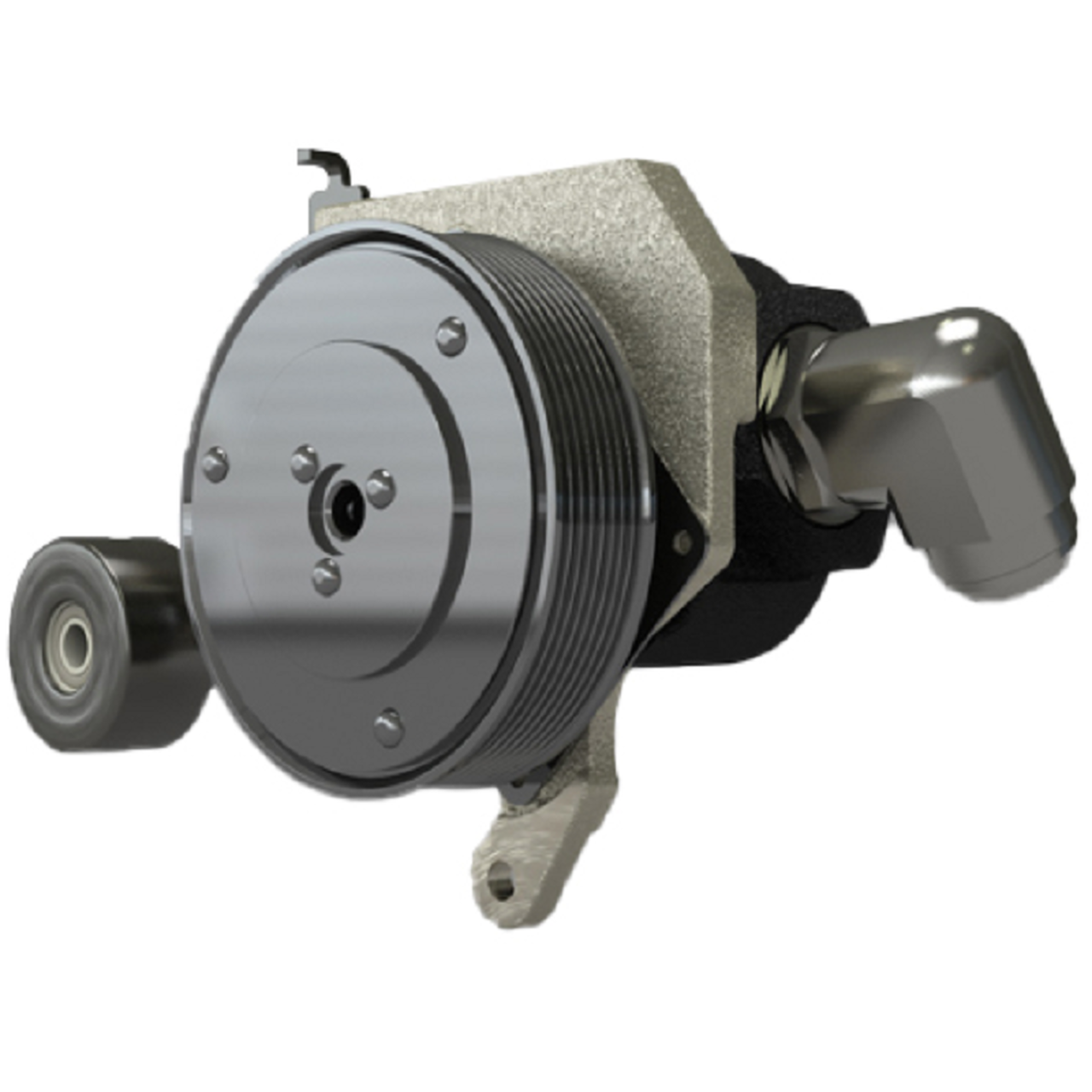 6 Groove Clutch for Deweze Clutch Pump Kits